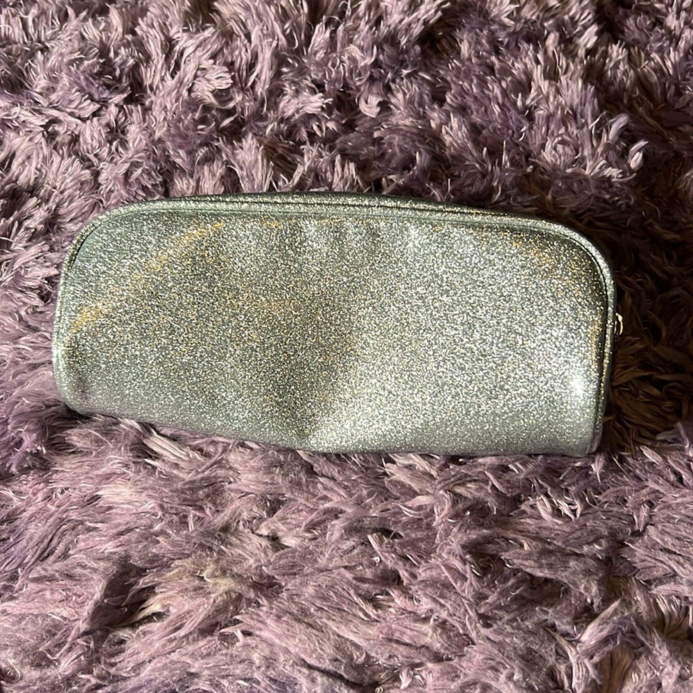 Sparkle Pencil/brush case